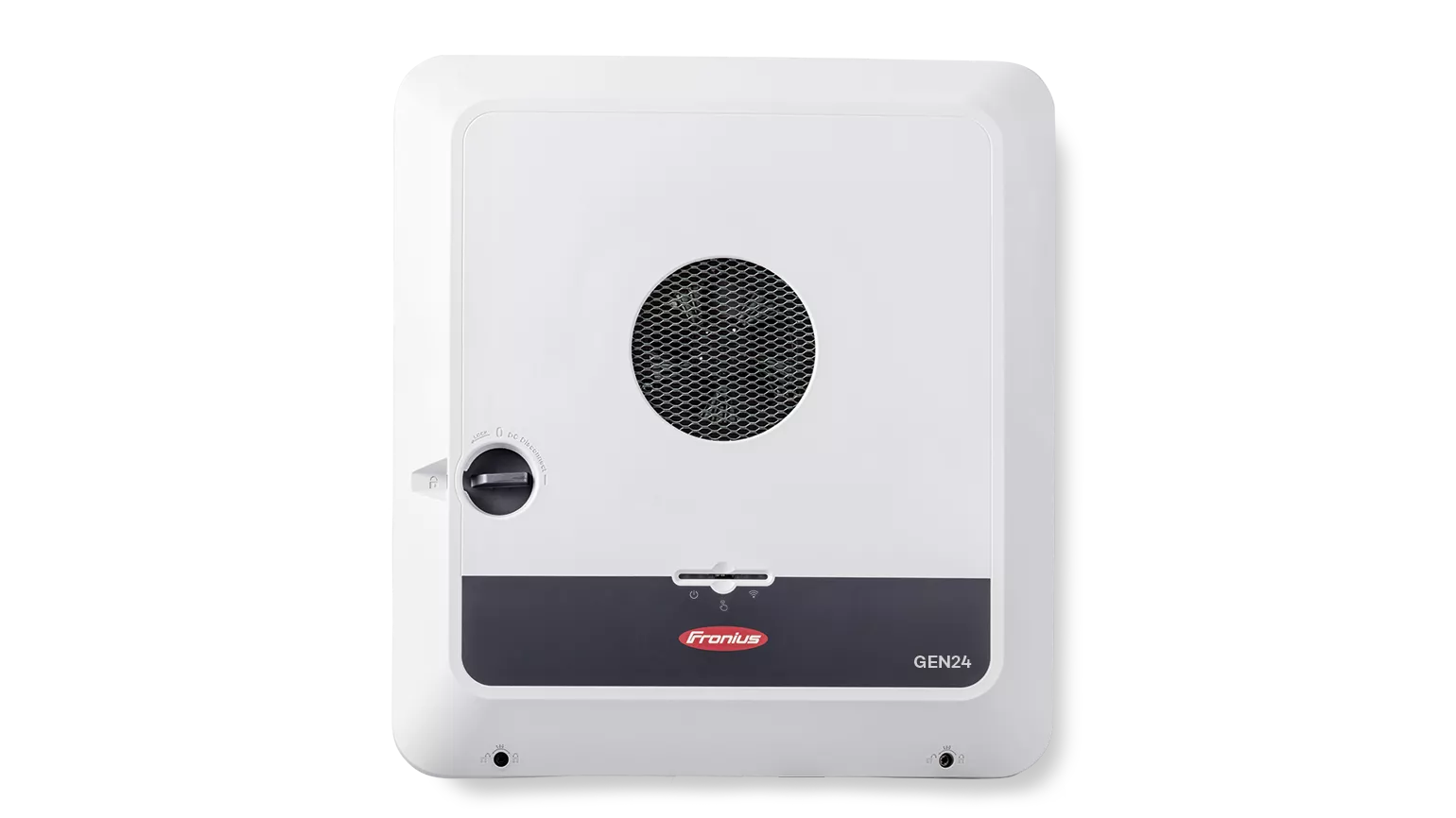 Fronius Symo GEN24 Plus – Produktbild des Herstellers