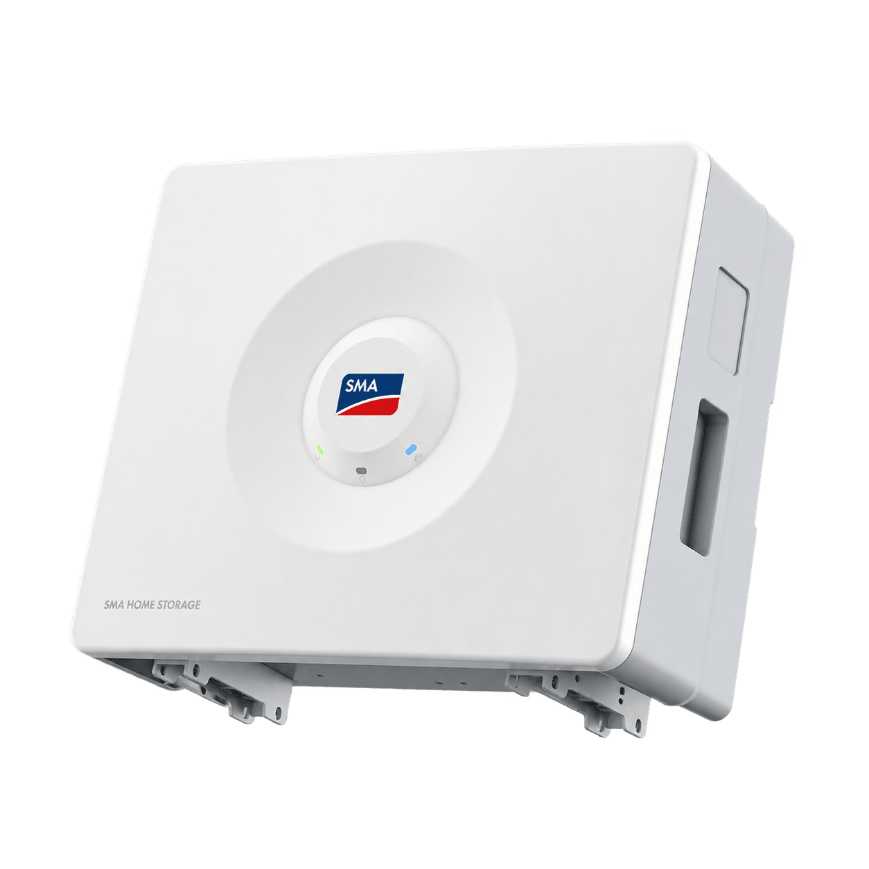 SMA Home Storage – bearbeitete Produktdarstellung