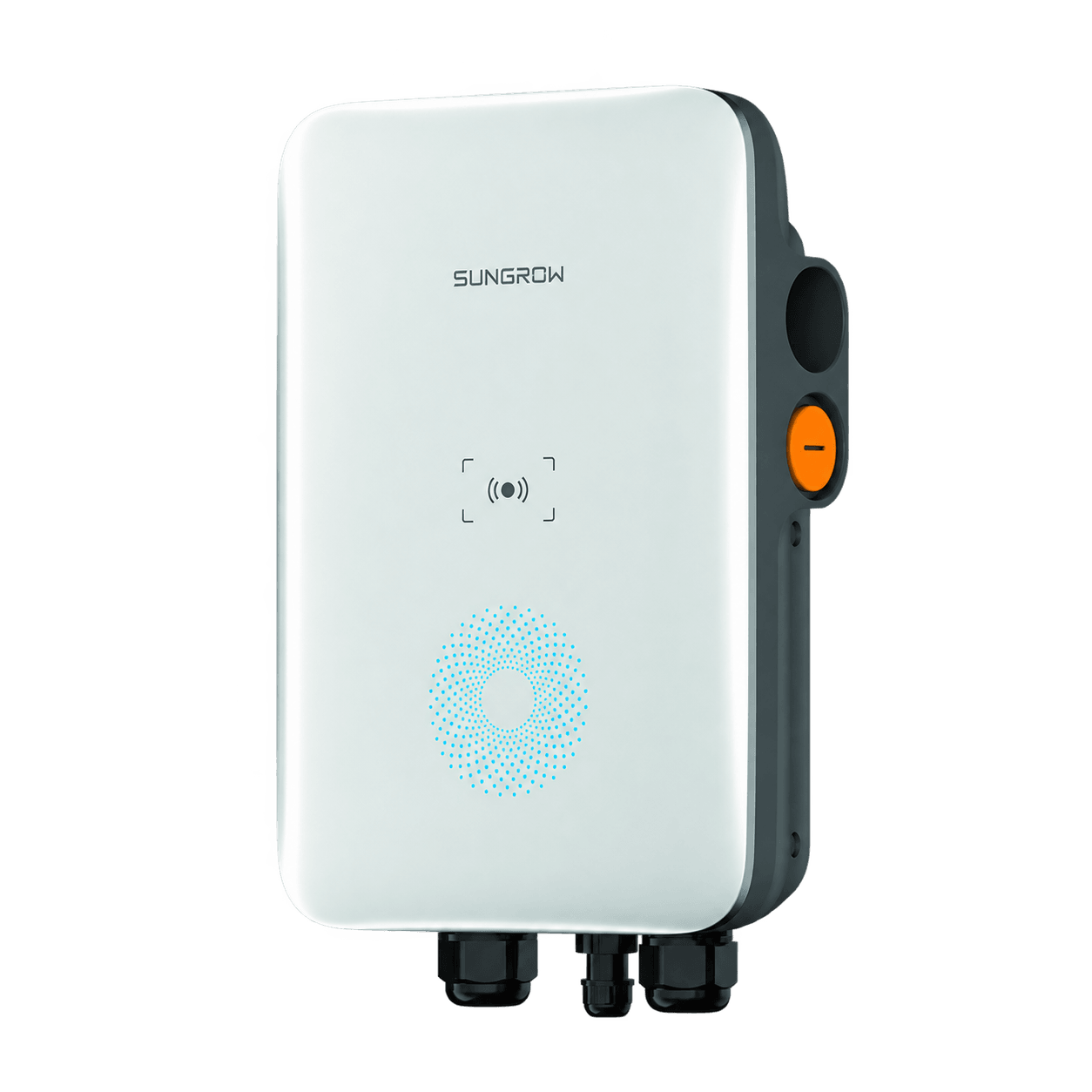 Sungrow AC011E-01 – bearbeitete Produktdarstellung
