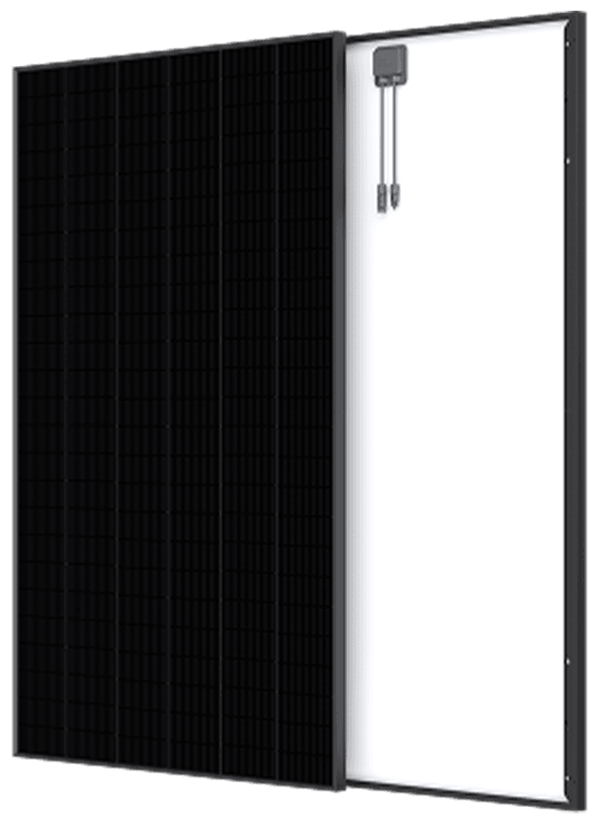 Trina Solar Vertex S+ G3 TSM-NEG9RP.25Z (Full Black) – Produktbild des Herstellers