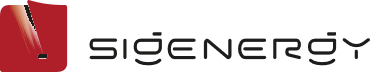 Sigenergy Logo