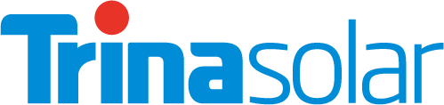 Trina Solar Logo